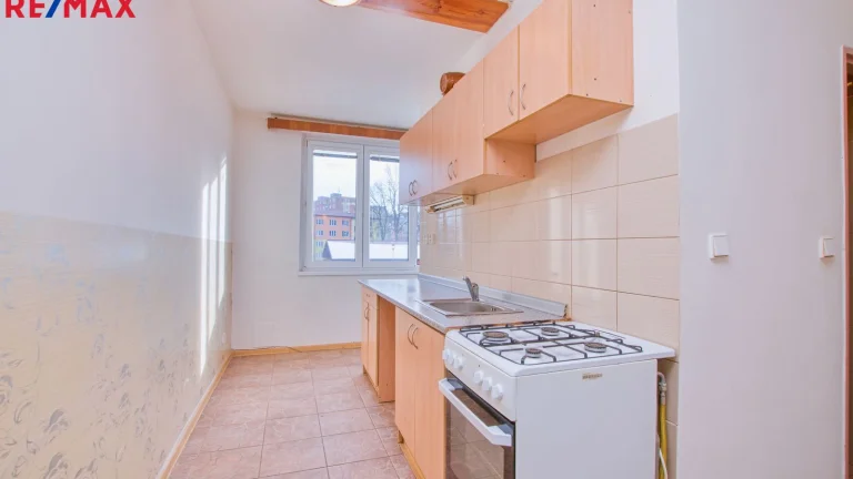 Pronájem bytu 2+1 v osobním vlastnictví 54 m², Aš (ID 251-NP00891)