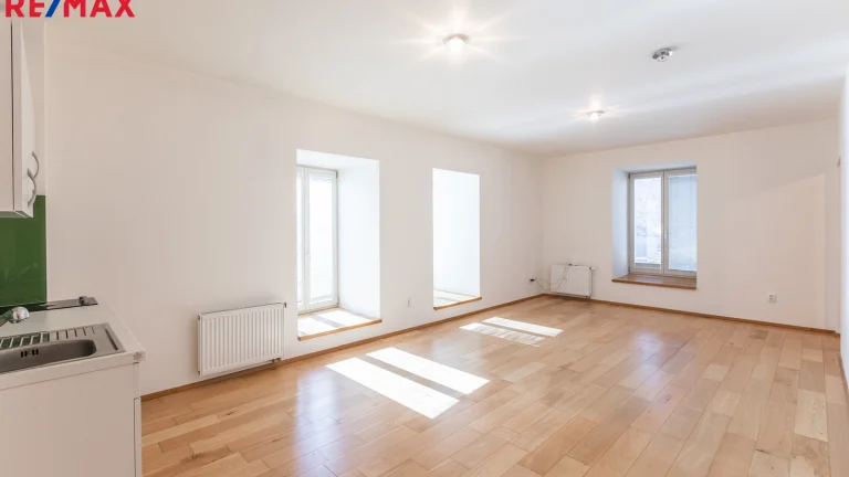 Pronájem bytu 2+kk v osobním vlastnictví 47 m², Praha 5 - Lochkov (ID 010-NP04809)