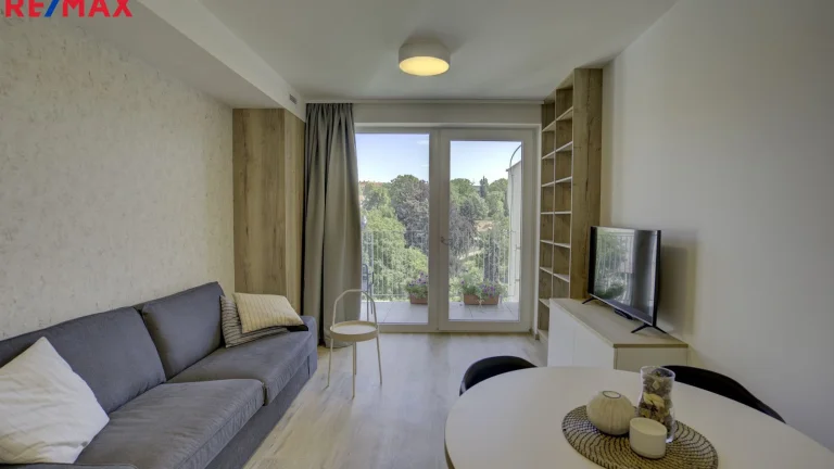 Pronájem bytu 2+kk v osobním vlastnictví 59 m², Brno (ID 077-NP06632)