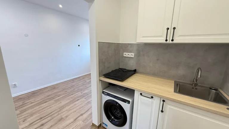 Pronájem bytu 1+kk v osobním vlastnictví 18 m², Rožnov pod Radhoštěm (ID 133-NP02417)