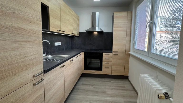 Pronájem bytu 2+1 v osobním vlastnictví 54 m², Kladno (ID 023-NP08460)