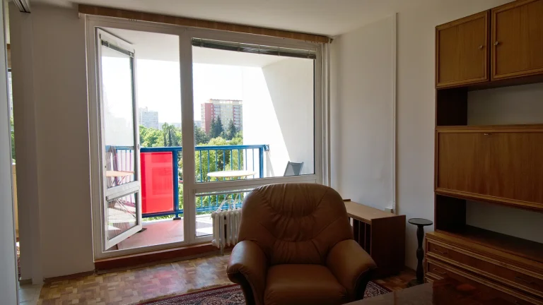 Pronájem bytu 3+1 v osobním vlastnictví 71 m², Praha 8 - Kobylisy (ID 314-NP00235)