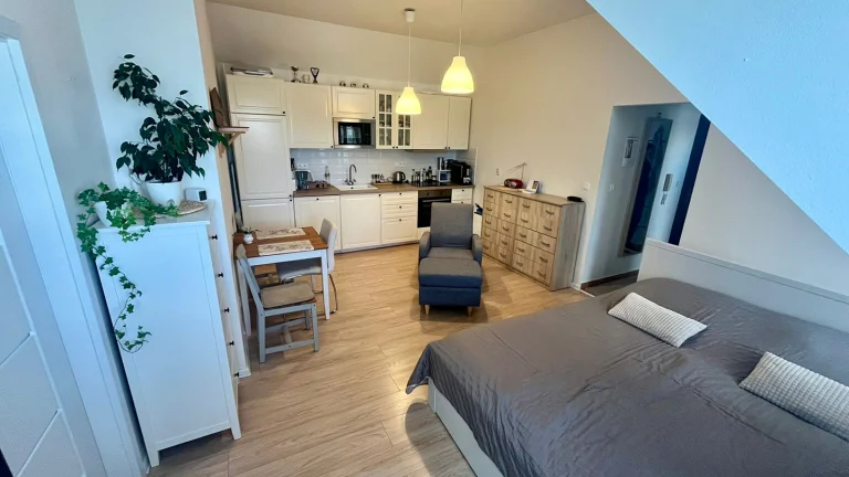 Pronájem bytu 2+kk v osobním vlastnictví 43 m², Břeclav (ID 077-NP06621)