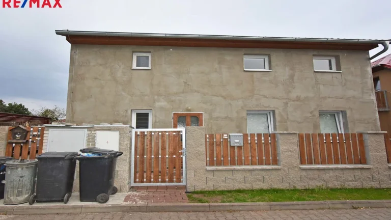 Pronájem bytu 3+kk v osobním vlastnictví 44 m², Libiš (ID 253-NP02149)