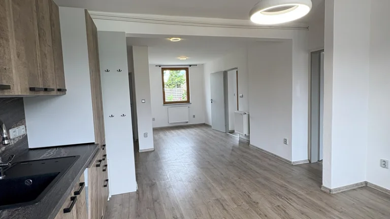 Pronájem bytu 4+kk v osobním vlastnictví 100 m², Znojmo (ID 278-NP01161)