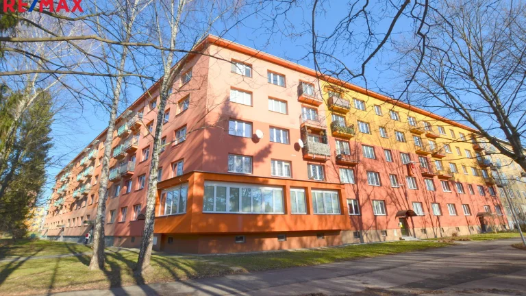 Pronájem bytu 2+kk v osobním vlastnictví 46 m², Havířov (ID 130-NP03436)