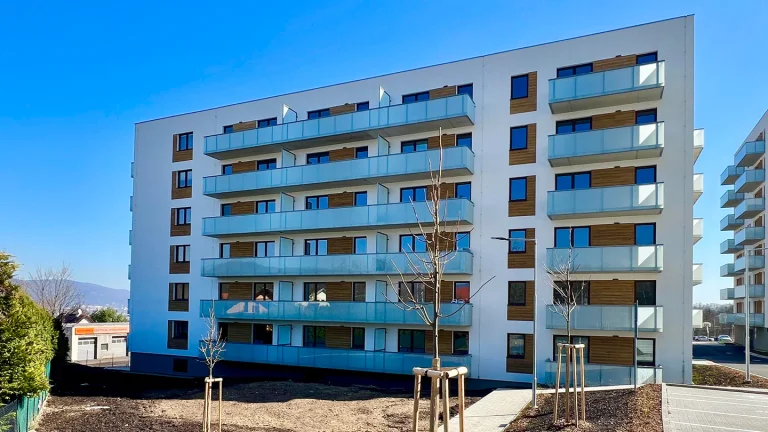 Pronájem bytu 2+kk v osobním vlastnictví 65 m², Teplice (ID 094-NP06052)