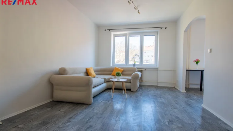 Pronájem bytu 2+1 v osobním vlastnictví 56 m², Mikulov (ID 163-NP04912)