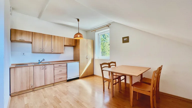 Pronájem bytu 1+kk v osobním vlastnictví 40 m², Harrachov (ID 244-NP02758)