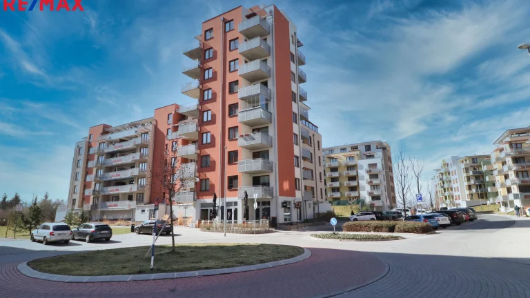 Pronájem bytu 3+kk v osobním vlastnictví 78 m², Praha 9 - Čakovice (ID 114-NP09999)