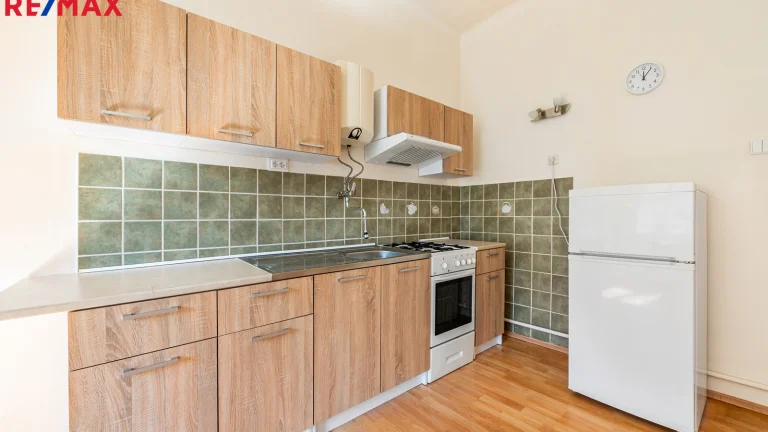 Pronájem bytu 2+kk v osobním vlastnictví 54 m², Praha 4 - Nusle (ID 205-NP11281)