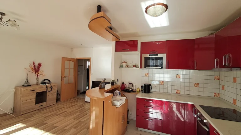 Pronájem bytu 3+kk v osobním vlastnictví 70 m², Praha 4 - Michle (ID 201-NP03014)