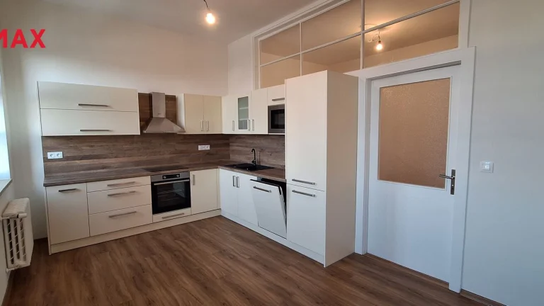 Pronájem bytu 3+1 v osobním vlastnictví 102 m², Vyškov (ID 058-NP04190)