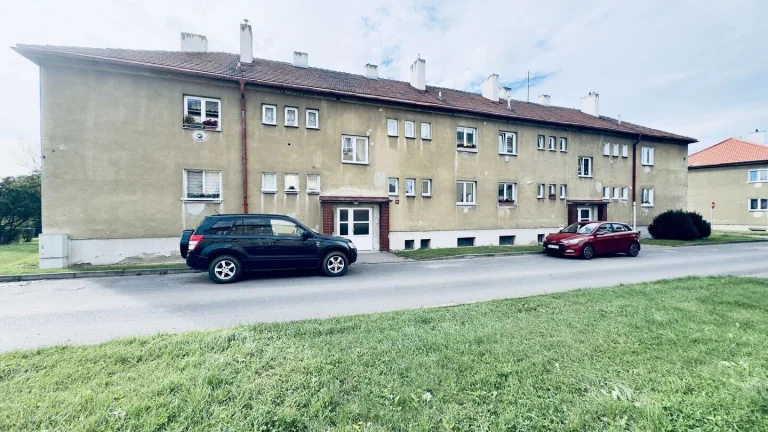 Pronájem bytu 2+1 v osobním vlastnictví 59 m², Staňkovice (ID 032-NP08827)