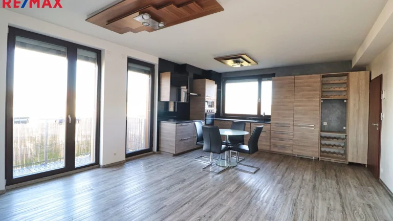 Pronájem bytu 2+kk v osobním vlastnictví 59 m², Praha 9 - Horní Počernice (ID 114-NP07537)