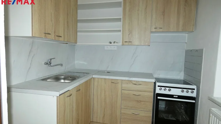 Pronájem bytu 3+1 v osobním vlastnictví 77 m², České Budějovice (ID 111-NP08094)