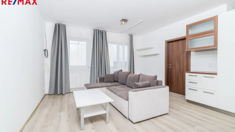 Pronájem bytu 2+kk v osobním vlastnictví 52 m², Zbůch (ID 003-NP04569)