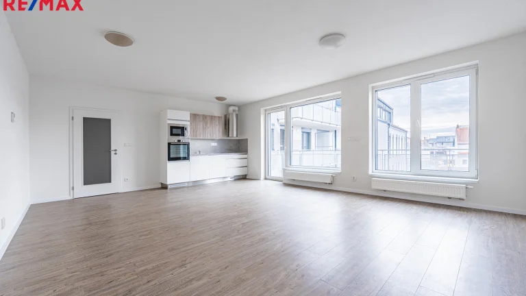 Pronájem bytu 1+kk v osobním vlastnictví 55 m², České Budějovice (ID 111-NP08137)