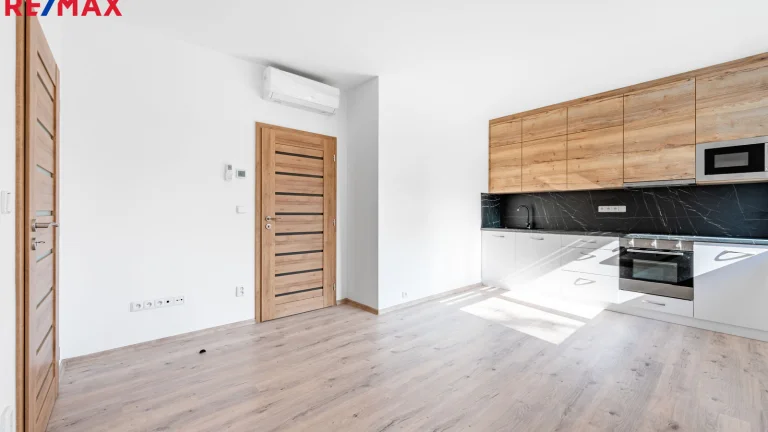 Pronájem bytu 2+kk v osobním vlastnictví 44 m², Hořovice (ID 124-NP01275)