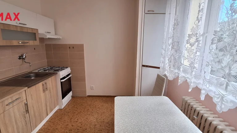 Pronájem bytu 1+1 v osobním vlastnictví 32 m², Vyškov (ID 058-NP04267)