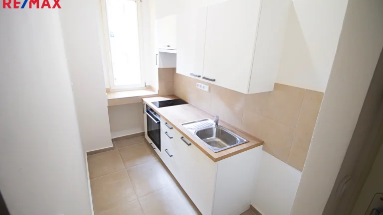 Pronájem bytu 1+kk v osobním vlastnictví 31 m², Praha 3 - Žižkov (ID 257-NP01267)
