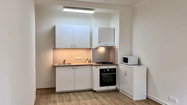 Pronájem bytu 2+kk v družstevním vlastnictví 49 m², Praha 4 - Krč (ID 114-NP09926)