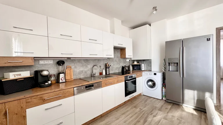 Pronájem bytu 2+1 v osobním vlastnictví 70 m², Olomouc (ID 296-NP00563)