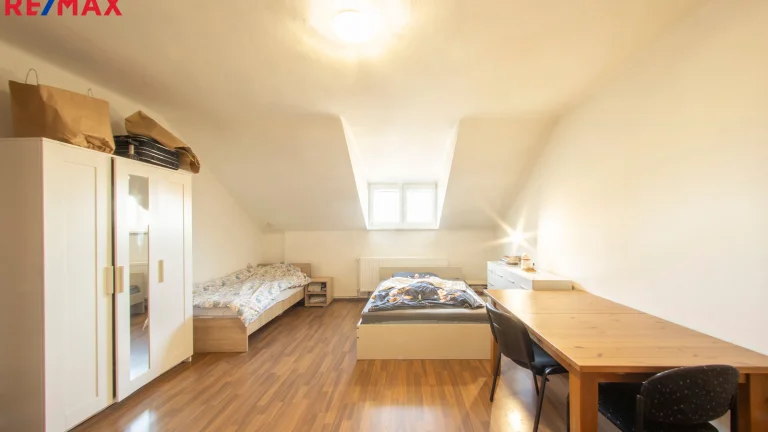 Pronájem bytu 1+1 v osobním vlastnictví 45 m², Ostrava (ID 306-NP83273)