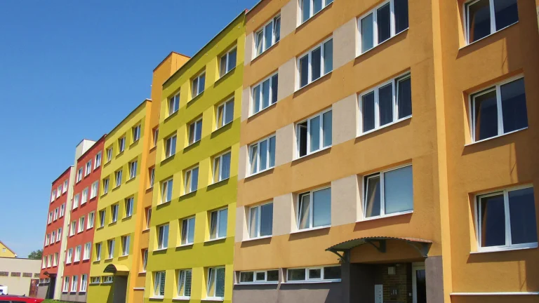 Pronájem bytu 1+1 v osobním vlastnictví 43 m², České Velenice (ID 182-NP03898)