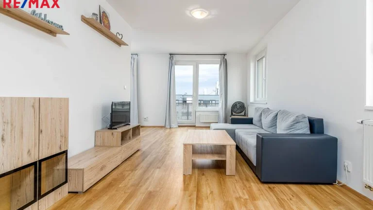 Pronájem bytu 1+kk v osobním vlastnictví 60 m², Praha 10 - Dolní Měcholupy (ID 201-NP03004)
