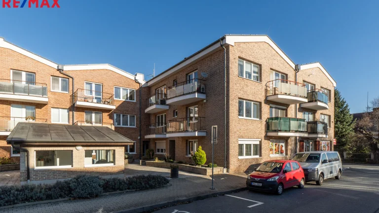 Pronájem bytu 2+kk v osobním vlastnictví 60 m², Dolní Břežany (ID 205-NP11275)