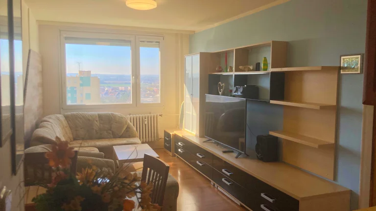 Pronájem bytu 2+kk v družstevním vlastnictví 42 m², Praha 4 - Chodov (ID 257-NP01281)