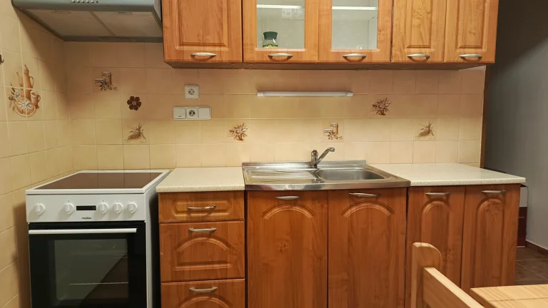 Pronájem bytu 1+1 v družstevním vlastnictví 34 m², Krupka (ID 024-NP07066)