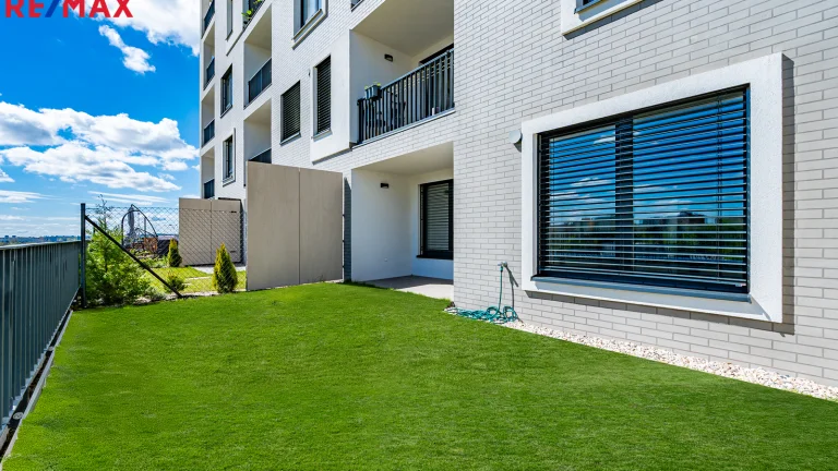 Pronájem bytu 2+kk v osobním vlastnictví 118 m², Praha 6 - Ruzyně (ID 205-NP11391)