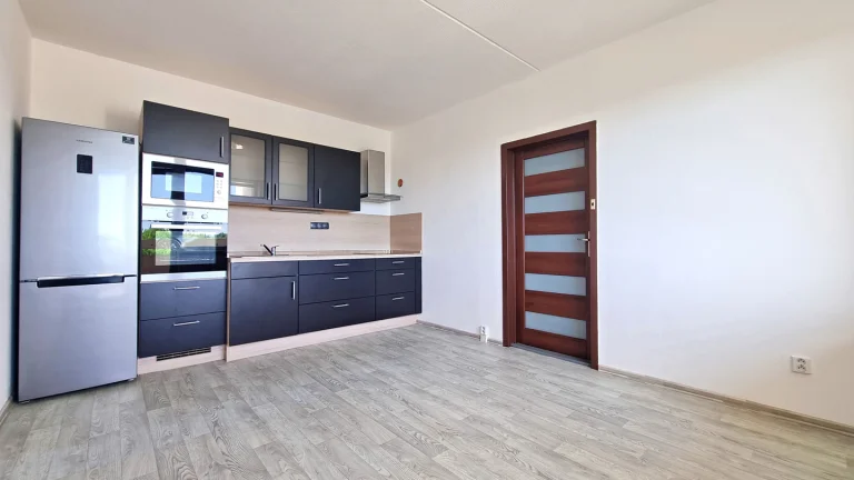 Pronájem bytu 2+kk v osobním vlastnictví 42 m², České Budějovice (ID 111-NP08277)