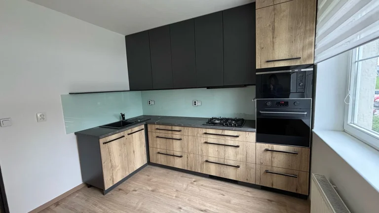 Pronájem bytu 2+1 v osobním vlastnictví 60 m², Uherský Brod (ID 198-NP02613)