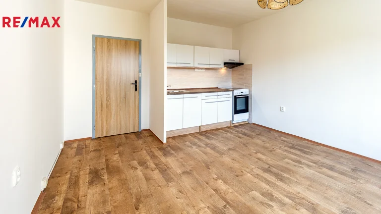 Pronájem bytu 1+1 v družstevním vlastnictví 40 m², Česká Lípa (ID 224-NP01394)