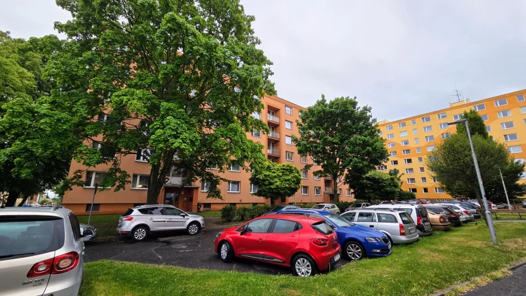 Pronájem bytu 2+1 v osobním vlastnictví 57 m², Zábřeh (ID 083-NP04488)