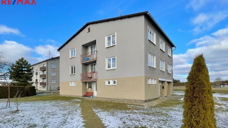 Pronájem bytu 3+1 v osobním vlastnictví 62 m², Hrejkovice (ID 061-NP02782)