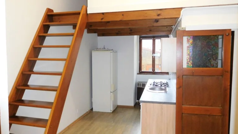 Pronájem bytu 1+1 v osobním vlastnictví 48 m², Ústí nad Labem (ID 024-NP06932)