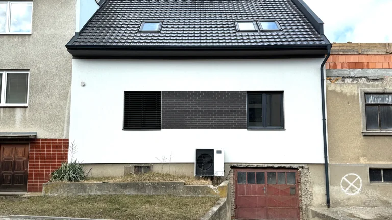 Pronájem bytu 2+kk v osobním vlastnictví 70 m², Třebíč (ID 143-NP06941)