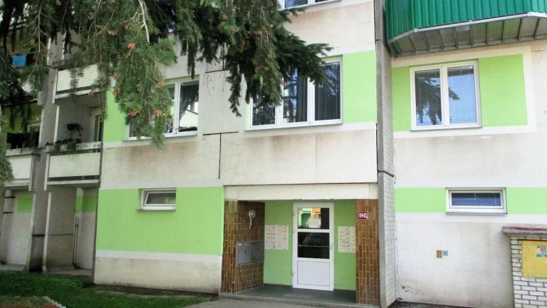 Pronájem bytu 3+1 v osobním vlastnictví 71 m², Jindřichův Hradec (ID 182-NP03906)