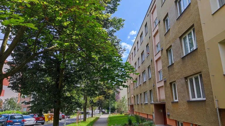 Pronájem bytu 3+1 v osobním vlastnictví 64 m², Ústí nad Labem (ID 024-NP07008)