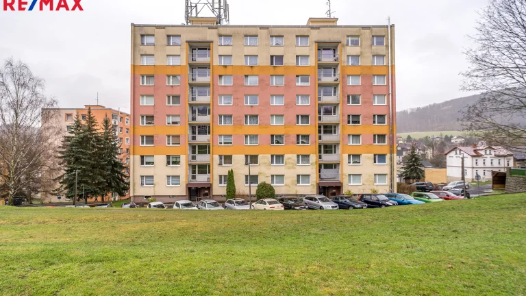 Pronájem bytu 1+1 v osobním vlastnictví 36 m², Jílové (ID 024-NP07025)