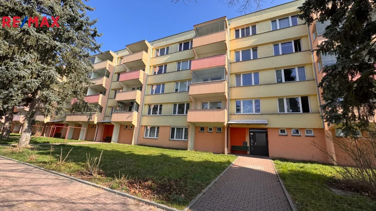 Pronájem bytu 1+kk v osobním vlastnictví 20 m², Pelhřimov (ID 143-NP06964)