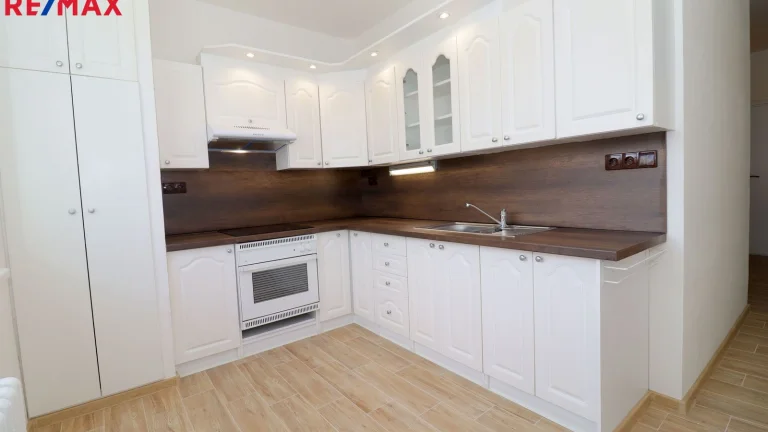 Pronájem bytu 2+1 v osobním vlastnictví 60 m², Chrudim (ID 020-NP10045)