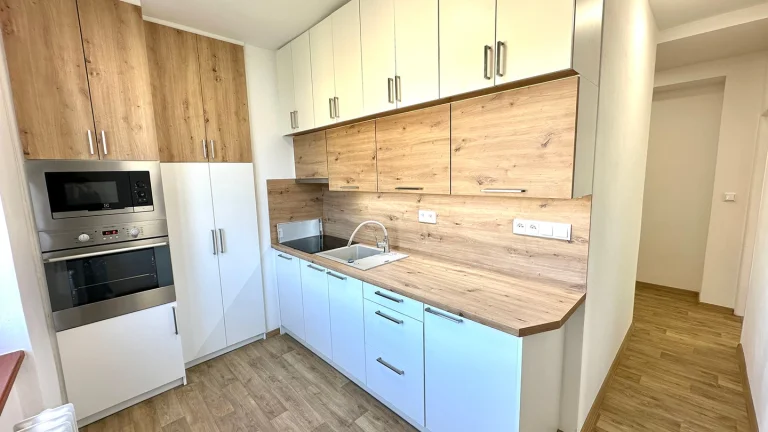 Pronájem bytu 2+1 v osobním vlastnictví 52 m², Vsetín (ID 064-NP03984)
