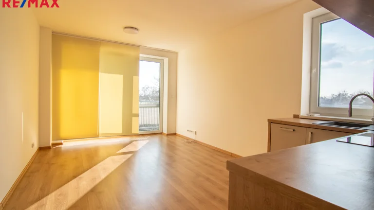 Pronájem bytu 2+kk v osobním vlastnictví 61 m², Břeclav (ID 163-NP04918)