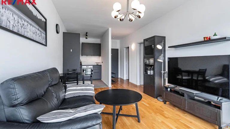 Pronájem bytu 2+kk v osobním vlastnictví 42 m², Mladá Boleslav (ID 273-NP03818)
