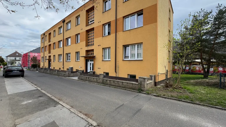 Pronájem bytu 2+1 v osobním vlastnictví 53 m², Ústí nad Labem (ID 024-NP07052)